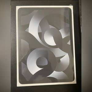 Apple iPad Air 5th Gen. 10.9'' Wi-Fi 64GB M1 Chip - Space Gray